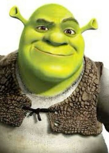 Shrek