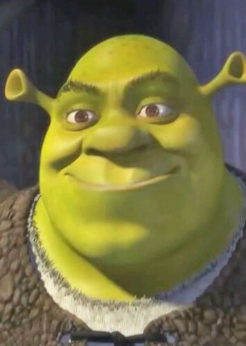 Shrek