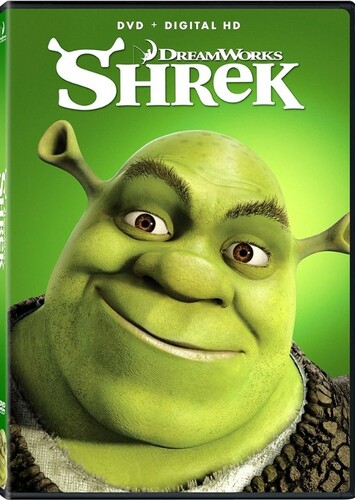 Shrek