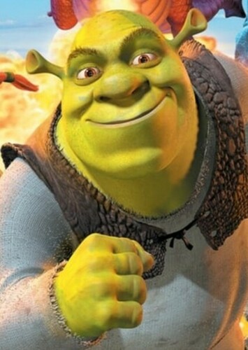 Shrek