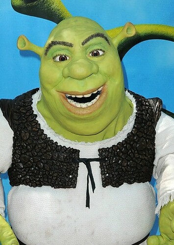 Shrek