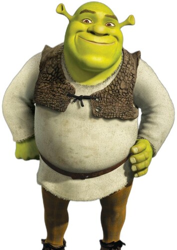 Shrek