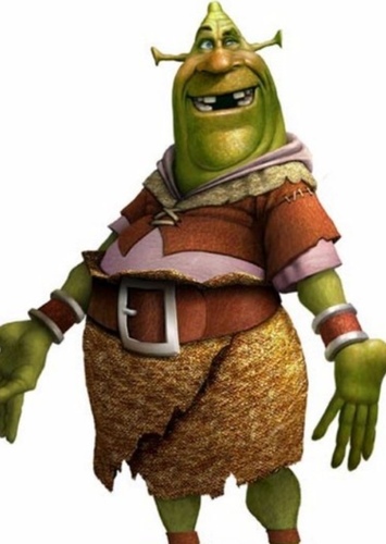 Shrek