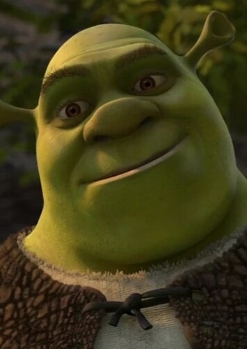Shrek
