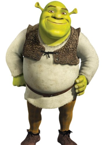 Shrek