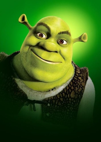 Shrek Jr.