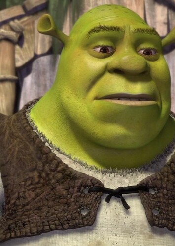 Shrek (Shrek)