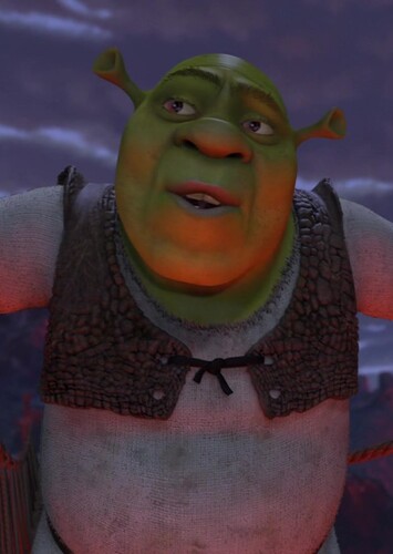 Shrek (Shrek)