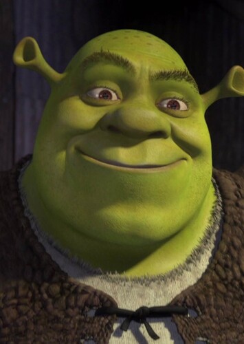 Shrek (Shrek)