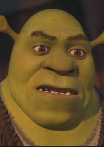Shrek (Shrek)