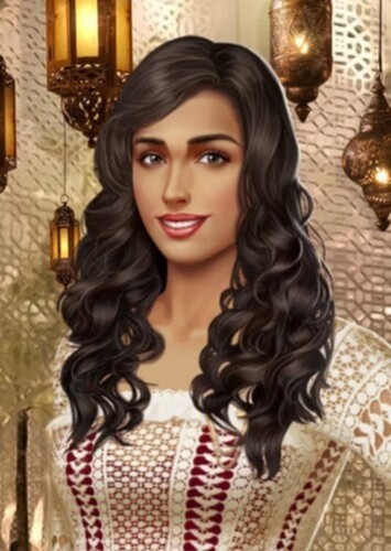 Shreya Mistry