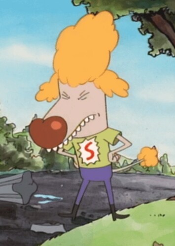 Shriek