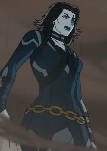 Shriek