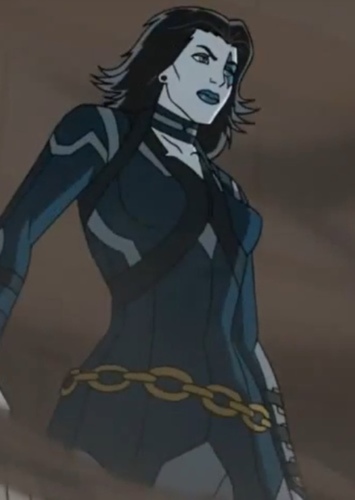 Shriek