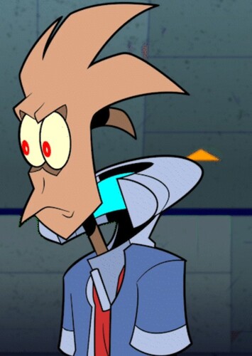 Shrike Sanchez