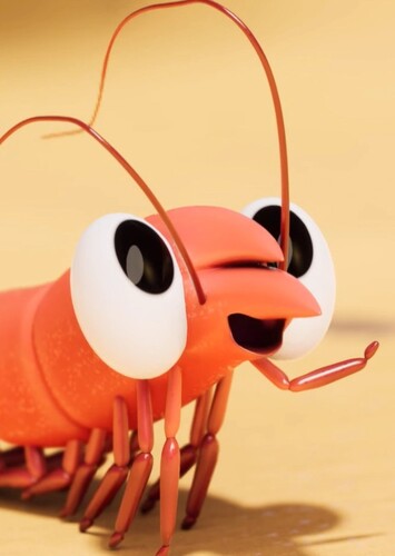 Shrimp