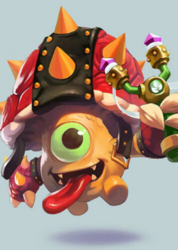 Shroomboom