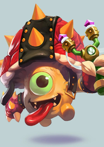 Shroomboom
