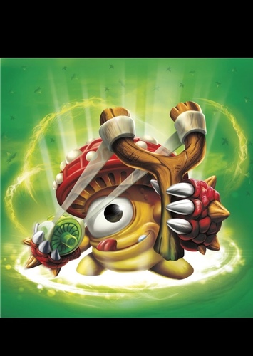 Shroomboom