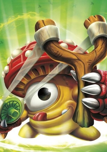 Shroomboom