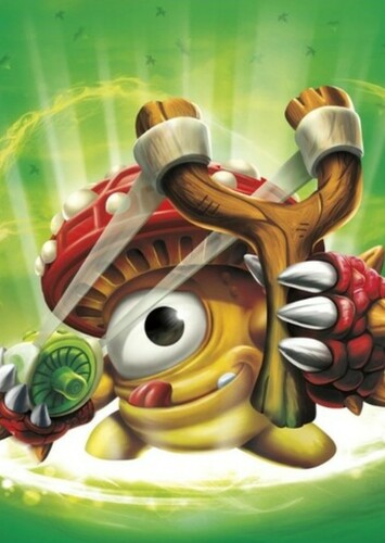Shroomboom (JP Dub)
