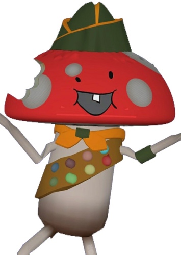 Shroomy