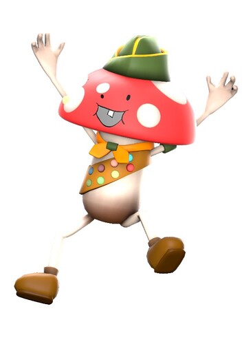Shroomy