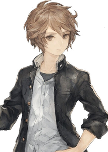 Shu Amiguchi