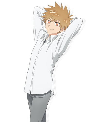 Shu Inuzuka