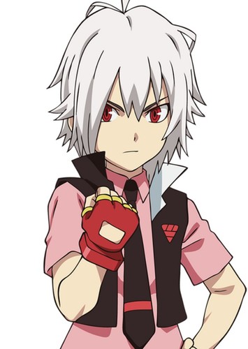 Shu Kurenai