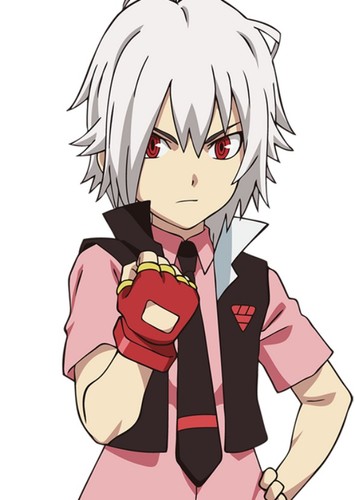 Shu Kurenai