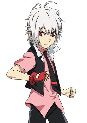 Shu Kurenai