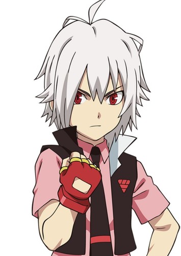 Shu Kurenai