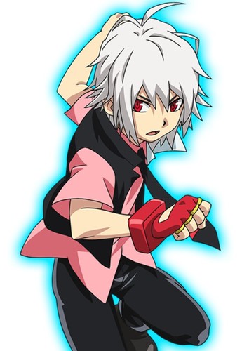 Shu Kurenai