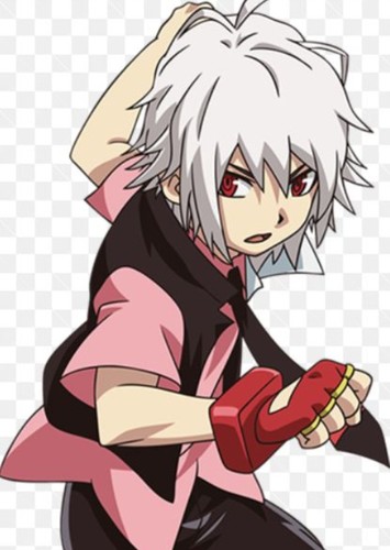 Shu Kurenai