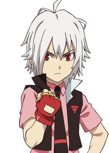 Shu Kurenai