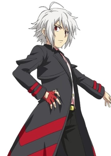 Shu Kurenai