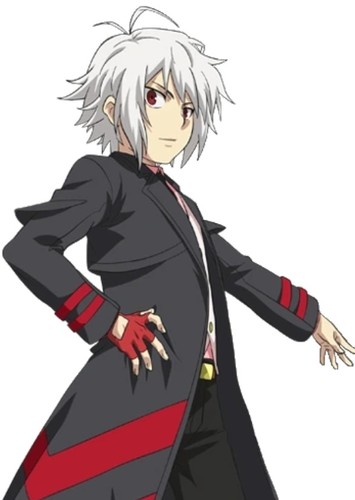 Shu Kurenai