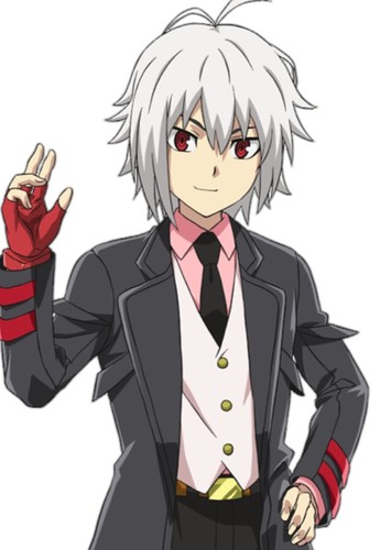 Shu Kurenai