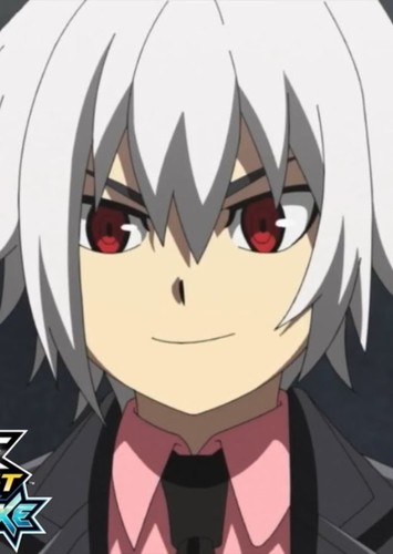 Shu Kurenai