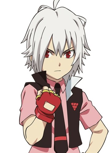 Shu Kurenai