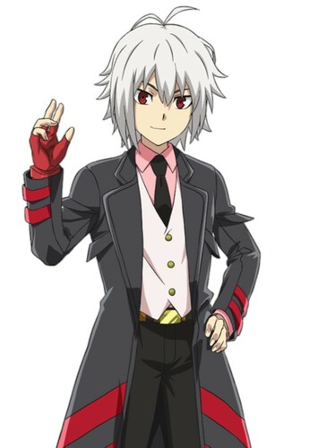 Shu Kurenai