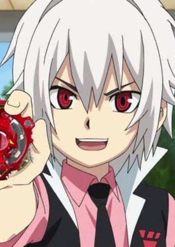 Shu Kurenai
