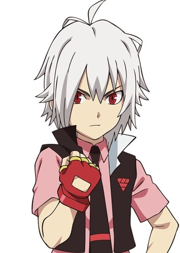 Shu Kurenai