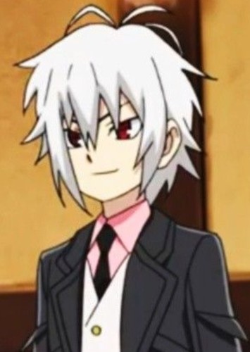 Shu Kurenai (Future)