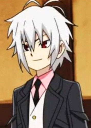 Shu Kurenai (Future)