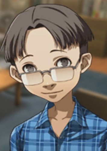 Shu Nakajima