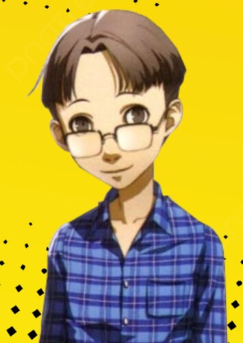 Shu Nakajima