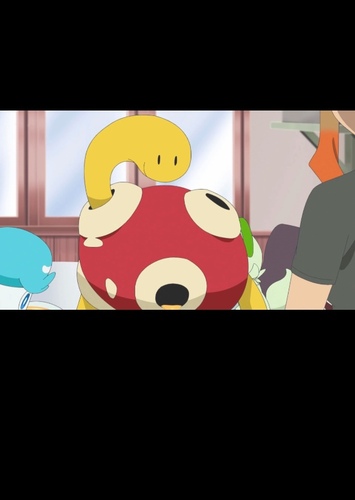 Shuckle