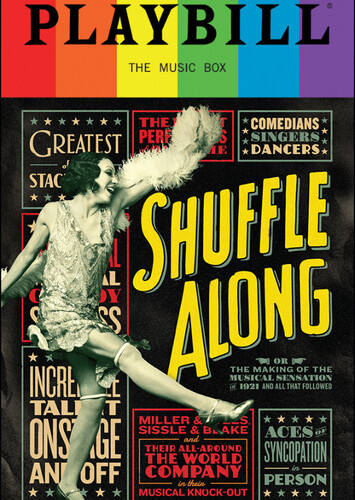 Shuffle Along